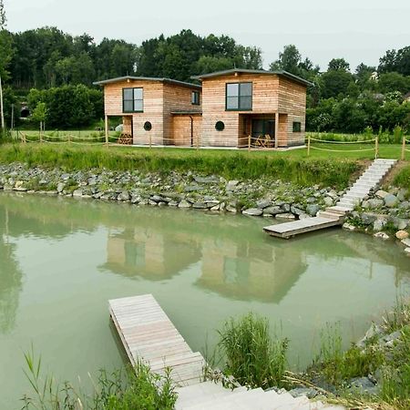 Fishery Steffan 상트칸지안 외부 사진
