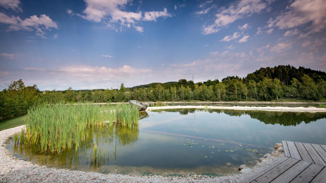 Fishery Steffan 상트칸지안 외부 사진